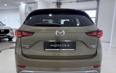 Mazda CX-5 II, 2025 год, 5 550 000 рублей, 8 фотография