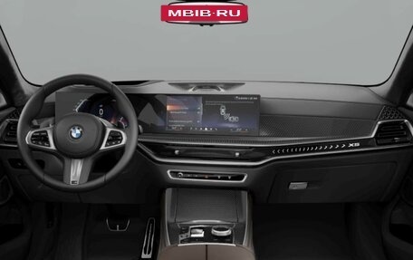 BMW X5, 2025 год, 17 990 000 рублей, 2 фотография