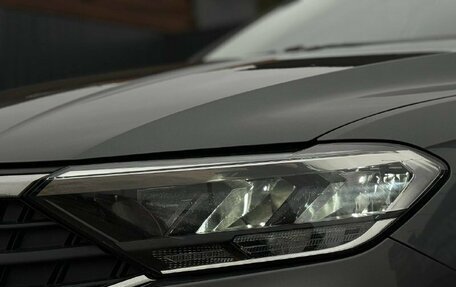 Volkswagen Polo VI (EU Market), 2020 год, 1 590 000 рублей, 9 фотография