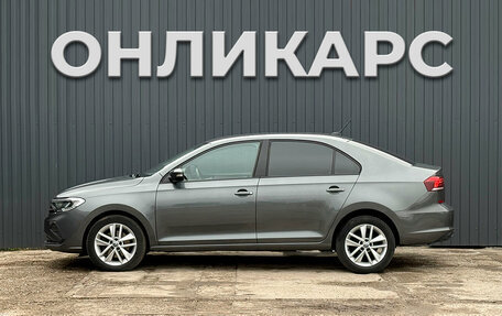 Volkswagen Polo VI (EU Market), 2020 год, 1 590 000 рублей, 7 фотография