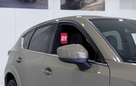 Mazda CX-5 II, 2025 год, 5 550 000 рублей, 7 фотография