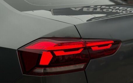 Volkswagen Polo VI (EU Market), 2020 год, 1 590 000 рублей, 10 фотография