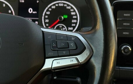 Volkswagen Polo VI (EU Market), 2020 год, 1 590 000 рублей, 17 фотография