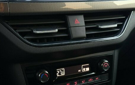 Volkswagen Polo VI (EU Market), 2020 год, 1 590 000 рублей, 20 фотография