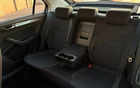 Volkswagen Polo VI (EU Market), 2020 год, 1 590 000 рублей, 24 фотография