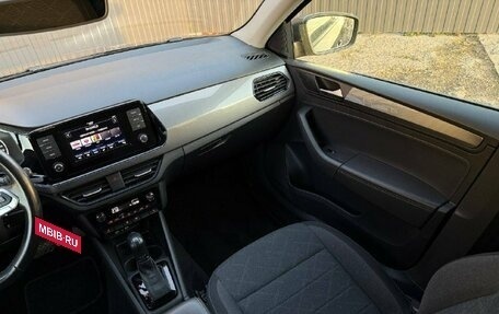 Volkswagen Polo VI (EU Market), 2020 год, 1 590 000 рублей, 14 фотография