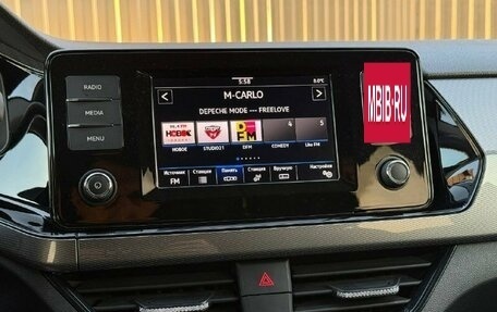 Volkswagen Polo VI (EU Market), 2020 год, 1 590 000 рублей, 18 фотография