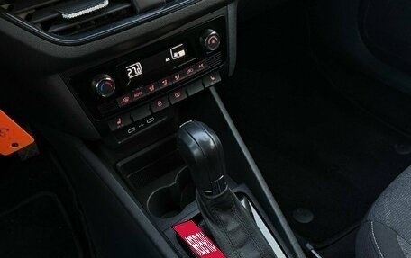 Volkswagen Polo VI (EU Market), 2020 год, 1 590 000 рублей, 21 фотография