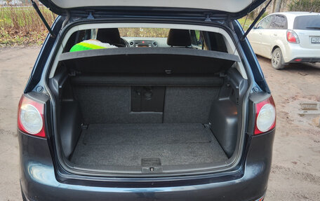 Volkswagen Golf Plus I, 2007 год, 525 000 рублей, 6 фотография