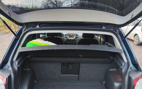 Volkswagen Golf Plus I, 2007 год, 525 000 рублей, 7 фотография