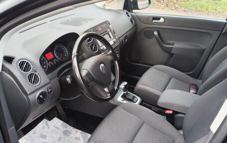 Volkswagen Golf Plus I, 2007 год, 525 000 рублей, 9 фотография