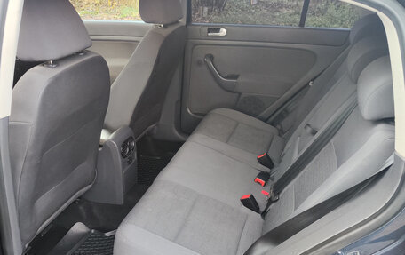 Volkswagen Golf Plus I, 2007 год, 525 000 рублей, 8 фотография