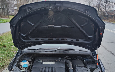 Volkswagen Golf Plus I, 2007 год, 525 000 рублей, 12 фотография