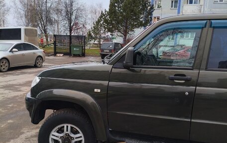 ЛуАЗ Patriot, 2013 год, 650 000 рублей, 2 фотография