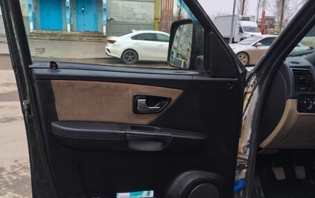 ЛуАЗ Patriot, 2013 год, 650 000 рублей, 11 фотография