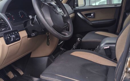 ЛуАЗ Patriot, 2013 год, 650 000 рублей, 10 фотография