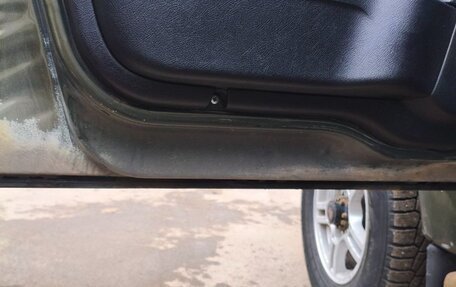 ЛуАЗ Patriot, 2013 год, 650 000 рублей, 9 фотография