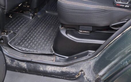 ЛуАЗ Patriot, 2013 год, 650 000 рублей, 16 фотография