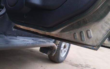 ЛуАЗ Patriot, 2013 год, 650 000 рублей, 18 фотография