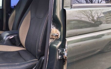 ЛуАЗ Patriot, 2013 год, 650 000 рублей, 12 фотография