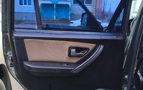 ЛуАЗ Patriot, 2013 год, 650 000 рублей, 13 фотография