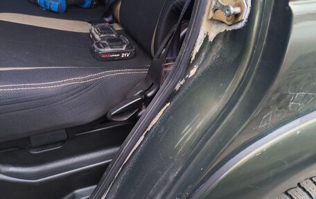 ЛуАЗ Patriot, 2013 год, 650 000 рублей, 15 фотография