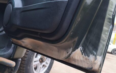 ЛуАЗ Patriot, 2013 год, 650 000 рублей, 20 фотография