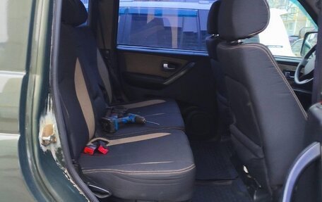 ЛуАЗ Patriot, 2013 год, 650 000 рублей, 17 фотография