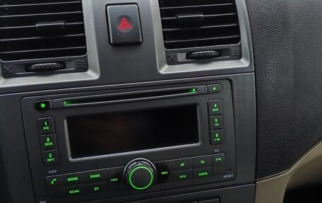 ЛуАЗ Patriot, 2013 год, 650 000 рублей, 21 фотография