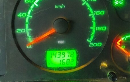 ЛуАЗ Patriot, 2013 год, 650 000 рублей, 22 фотография