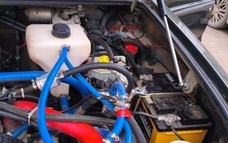 ЛуАЗ Patriot, 2013 год, 650 000 рублей, 28 фотография