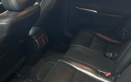 Toyota Camry, 2013 год, 1 480 000 рублей, 10 фотография