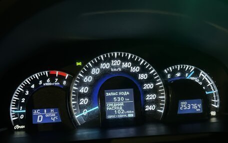 Toyota Camry, 2013 год, 1 480 000 рублей, 12 фотография