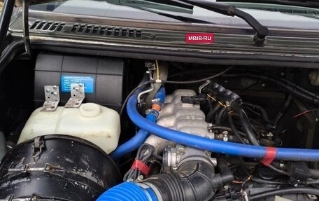 ЛуАЗ Patriot, 2013 год, 650 000 рублей, 26 фотография