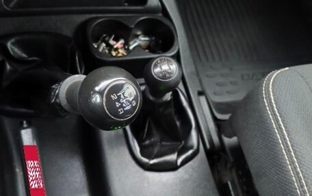 ЛуАЗ Patriot, 2013 год, 650 000 рублей, 25 фотография