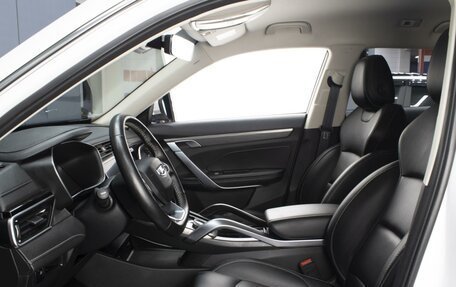 Geely Atlas, 2022 год, 1 820 000 рублей, 8 фотография