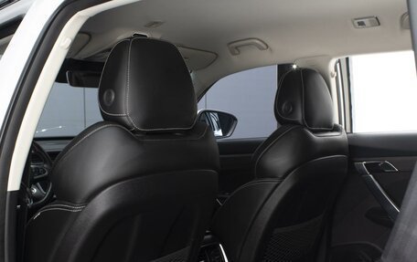 Geely Atlas, 2022 год, 1 820 000 рублей, 10 фотография