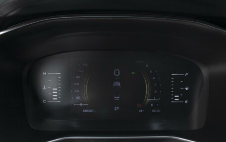 Geely Atlas, 2022 год, 1 820 000 рублей, 14 фотография