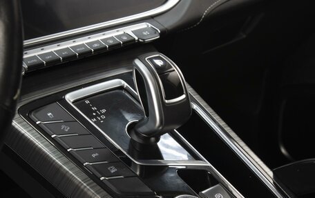 Geely Atlas, 2022 год, 1 820 000 рублей, 16 фотография