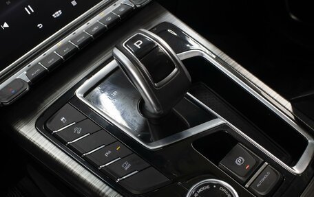 Geely Atlas, 2022 год, 1 820 000 рублей, 18 фотография