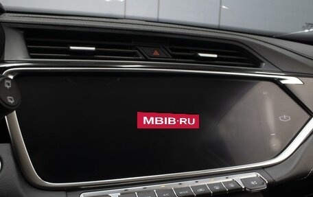 Geely Atlas, 2022 год, 1 820 000 рублей, 17 фотография