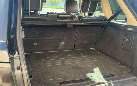 Land Rover Range Rover Sport I рестайлинг, 2013 год, 2 350 000 рублей, 16 фотография