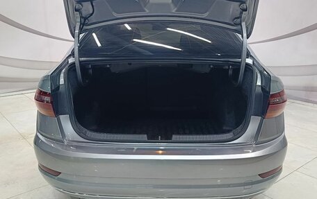 Volkswagen Jetta VII, 2020 год, 1 999 000 рублей, 7 фотография