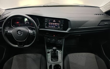 Volkswagen Jetta VII, 2020 год, 1 999 000 рублей, 10 фотография