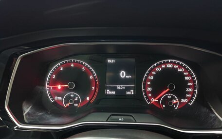 Volkswagen Jetta VII, 2020 год, 1 999 000 рублей, 12 фотография