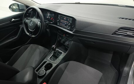 Volkswagen Jetta VII, 2020 год, 1 999 000 рублей, 16 фотография