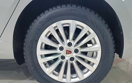 Volkswagen Jetta VII, 2020 год, 1 999 000 рублей, 18 фотография