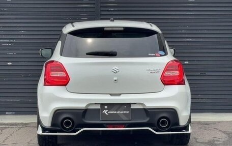 Suzuki Swift V, 2021 год, 1 175 777 рублей, 6 фотография