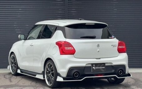 Suzuki Swift V, 2021 год, 1 175 777 рублей, 5 фотография