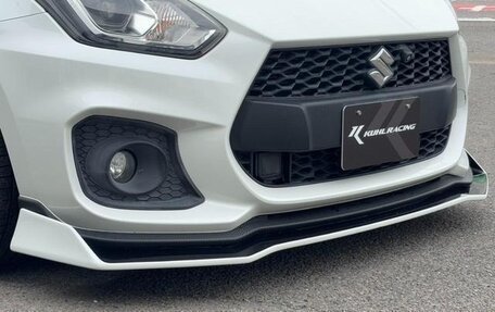 Suzuki Swift V, 2021 год, 1 175 777 рублей, 11 фотография